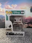 The Nightmare Before Christmas - Jack Skellington [Scary Face] #808 - Funko Pop!