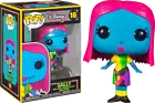 The Nightmare Before Christmas - Sally Black Light #16 Pop! Vinyl