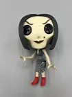 The Other Mother Funko Pop #427 Coraline No Box