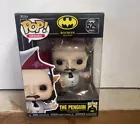 The Penguin Funko Pop! Batman Returns - Collectible 529 With Protector - Mint