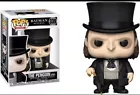 THE PENGUIN Funko Pop! Vinyl: DC Comics Batman Returns #339 with protector