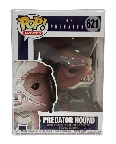 The Predator Hound Funko Pop Vinyl Figure Brand New Movies 621