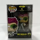 The Riddler #530 Batman Funko POP! Vinyl Figure Mint With POP Protector