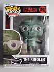 The Riddler The Batman 1192 DC Funko Pop Vinyl