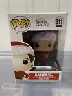 The Santa Clause Disney Vaulted Funko Pop! Vinyl #611 Christmas Tim Allen