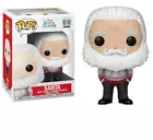 THE SANTA CLAUSE (MOVIE) Funko Pop! - Santa #610 Disney Tim Allen Christmas NEW