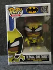 The Signal (Duke Thomas) #503 Batman Funko Pop Vinyl Figure DC Comics