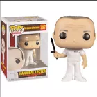 The Silence Of The Lambs Hannibal Lecter Funko Pop #787