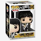 The Streets official Funko Pop! Rocks 131 Luke Spiller Vinyl Figure from uk