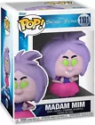 The Sword In The Stone Madam Mim POP! Disney #1101 Figur Funko