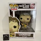 The Texas Chainsaw Massacre - Leatherface Pop! Vinyl 1150