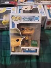 The Thing Fantastic Four Funko Pop #556 Barnes & Noble Exclusive with case