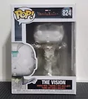 The Vision #824 Funko POP! Marvel WandaVision