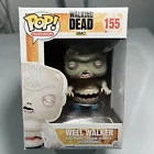 The Walking Dead Funko Pop Well Walker #155