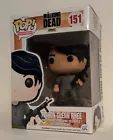 The Walking Dead - Prison Glenn 151 Funko Pop!