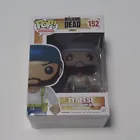 The Walking Dead Tyreese Pop Television Funko Pop #152 Horror Vinyl Figure