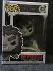 The Werewolf #1273 Werewolf by Night Funko Pop Vinyl Bobble-Head Marvel