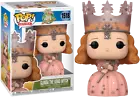 The Wizard of Oz - Glinda the Good Witch #1518 Funko Pop Vinyl Figure NEW