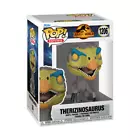 Therizinosaurus - 1206 - Pop! Movies - Jurassic World Dominion - Funko - Vinyl