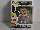 This Item is the Funko Pop "Totally Minnie #1111"