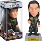 Thor 2 Movie Loki Wacky Wobbler Bobble Head by Funko