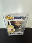 Thor From Marvel Avengers Funko Pop 452 With Premium Case