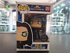 Thor Ragnarok Hela (Exclusive) #251 Funko Pop! Fast Delivery