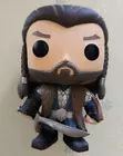 Thorin Oakenshield - Funko Pop Movies #47 - The Hobbit - Loose No Box - Vaulted