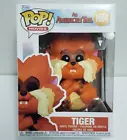 TIGER - An American Tail - Funko POP! Movies #1654 Collectible Vinyl Figure NEW