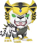 Tigrerra #967 FUNKO POP! ANIMATION: Bakugan- New