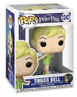 Tinker Bell Funko Pop! Disney Peter Pan - Tinker Bell #1347 Funko Pop