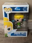 Tinkerbell #10 (Funko Pop!, Disney Peter Pan)