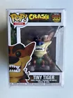 Tiny Tiger Crash Bandicoot Funko Pop! #533 WITH PROTECTOR *FAST SHIPPING*