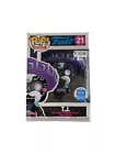 TJ T.J. Black #21 Funko Pop! Funko Originals Spastik Plastiks