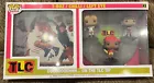 TLC #43 Ooohhh… On The TLC Tip T-Boz, Chilli & Left Eye - Funko Pop Albums Delux