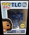 TLC Chilli Chase 194 Funko Pop