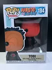 Tobi Funko Pop Naruto Shippuden Pop #184