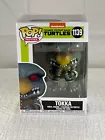 Tokka #1139 -Funko Pop! Vinyl: Teenage Mutant Ninja Turtles - Collectible Figure