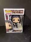 Tom Araya Slayer Reign In Blood Funko Pop Toy 156 Protector Included