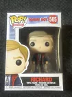 Tommy Boy Richard Funko Pop 505