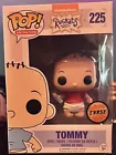 Tommy Pickles Chase #225 RugRats Funko Pop! Animation