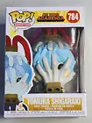 Tomura Shigaraki My Hero Academia MHA 784 Funko Pop Vinyl.