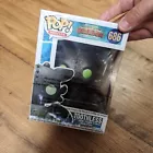 Toothless How to Train Your Dragon The Hidden World HTTYD Funko Pop! Movies 686