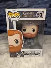 TORMUND GIANTSBANE Funko Pop Game Of Thrones 53