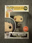 TORU MUTSUKI #1154 Funko POP! Tokyo Ghoul: RE GAMESTOP EXCLUSIVE