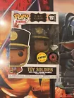 Toy Soldier Funko FAO Schwartz #161  *Chase*