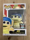 Toy Story Alien Remix Joy Funko Pop Vinyl No.768 Speciality Series