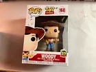 Toy Story Woody  Funko Pop 168