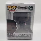 TRADING PLACES BILLY RAY VALENTINE POP VINYL FIGURE #674 W / Pop Protector