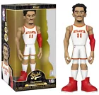 Trae Young (Atlanta Hawks) Funko Gold NBA 12"